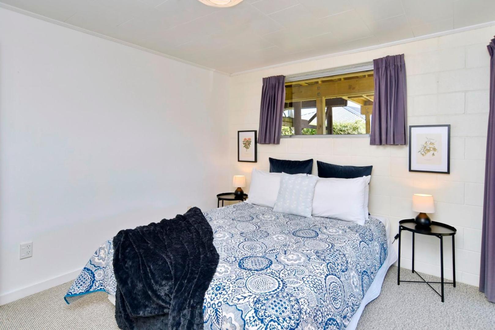 Akaroa Harbour View - Christchurch Holiday Homes Eksteriør bilde