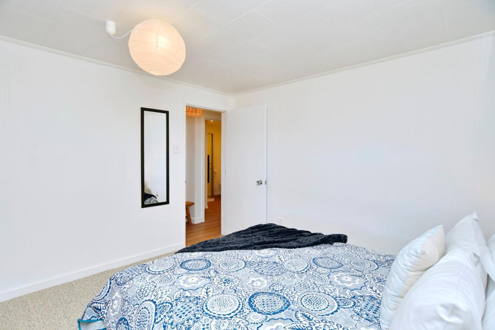 Akaroa Harbour View - Christchurch Holiday Homes Eksteriør bilde